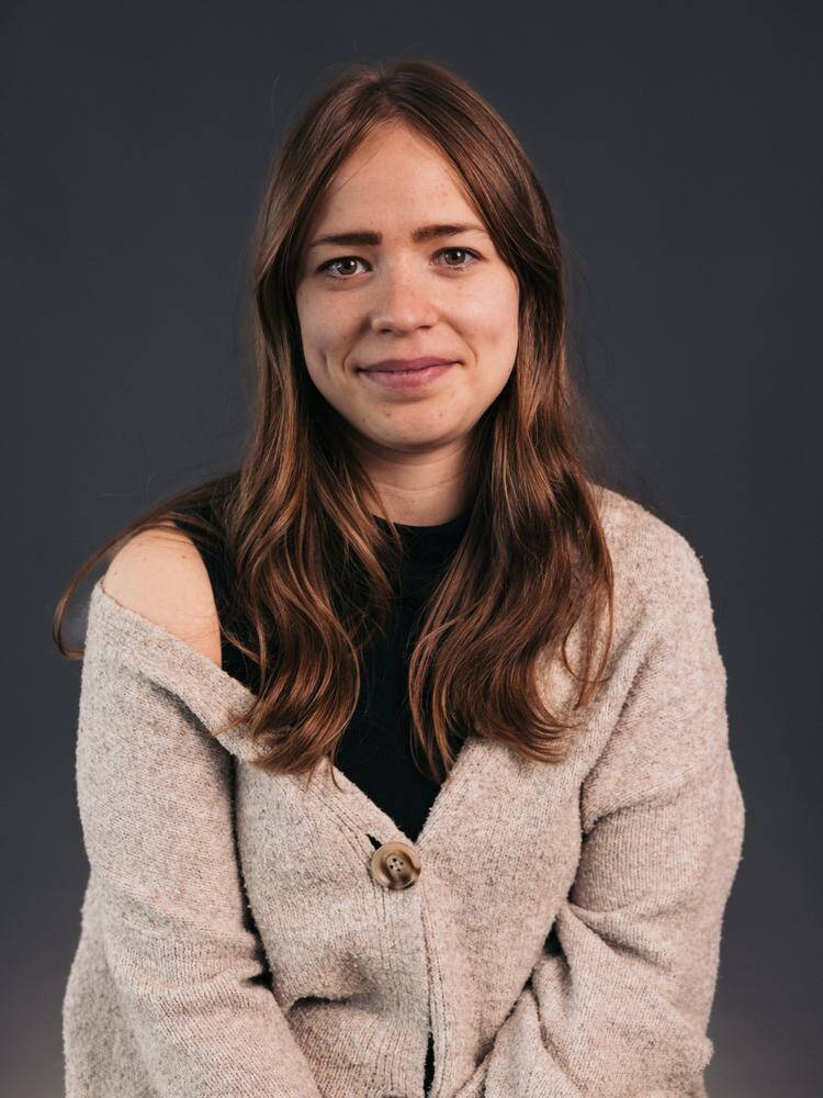 Jacqueline Hübscher | Digital-Spezialistin | meinpraxisauftritt.ch