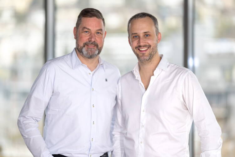 Praxisfotografie, Teamfoto – by meinpraxisauftritt.ch