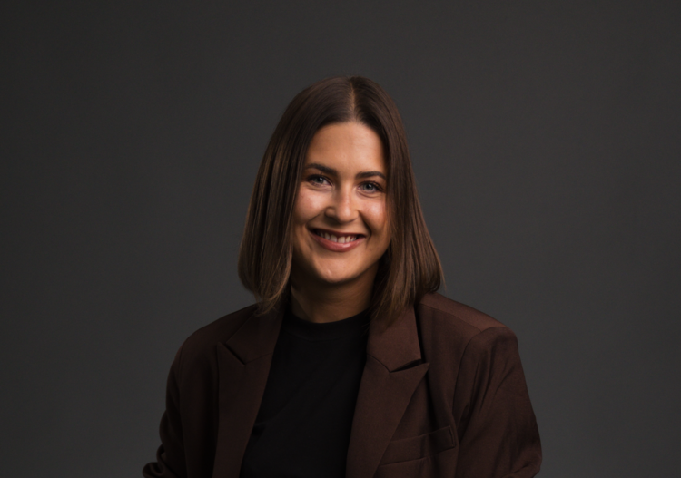 Julia Hartmann | Projektleiterin und Beratung | meinpraxisauftritt.ch