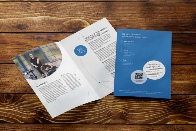 Praxisauftritt mit Responsive Website für Rückenschmerz-Zentrum – designed by meinpraxisauftritt.ch