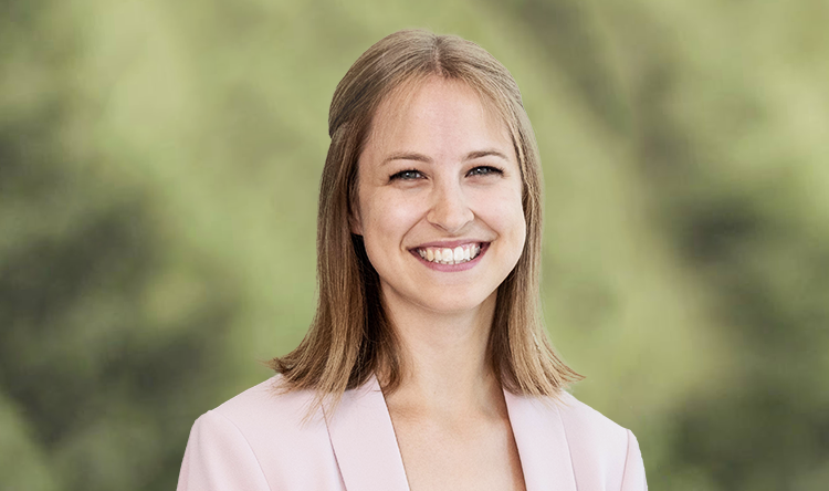 Nina Stadelmann | Projektleiterin und Beratung | meinpraxisauftritt.ch
