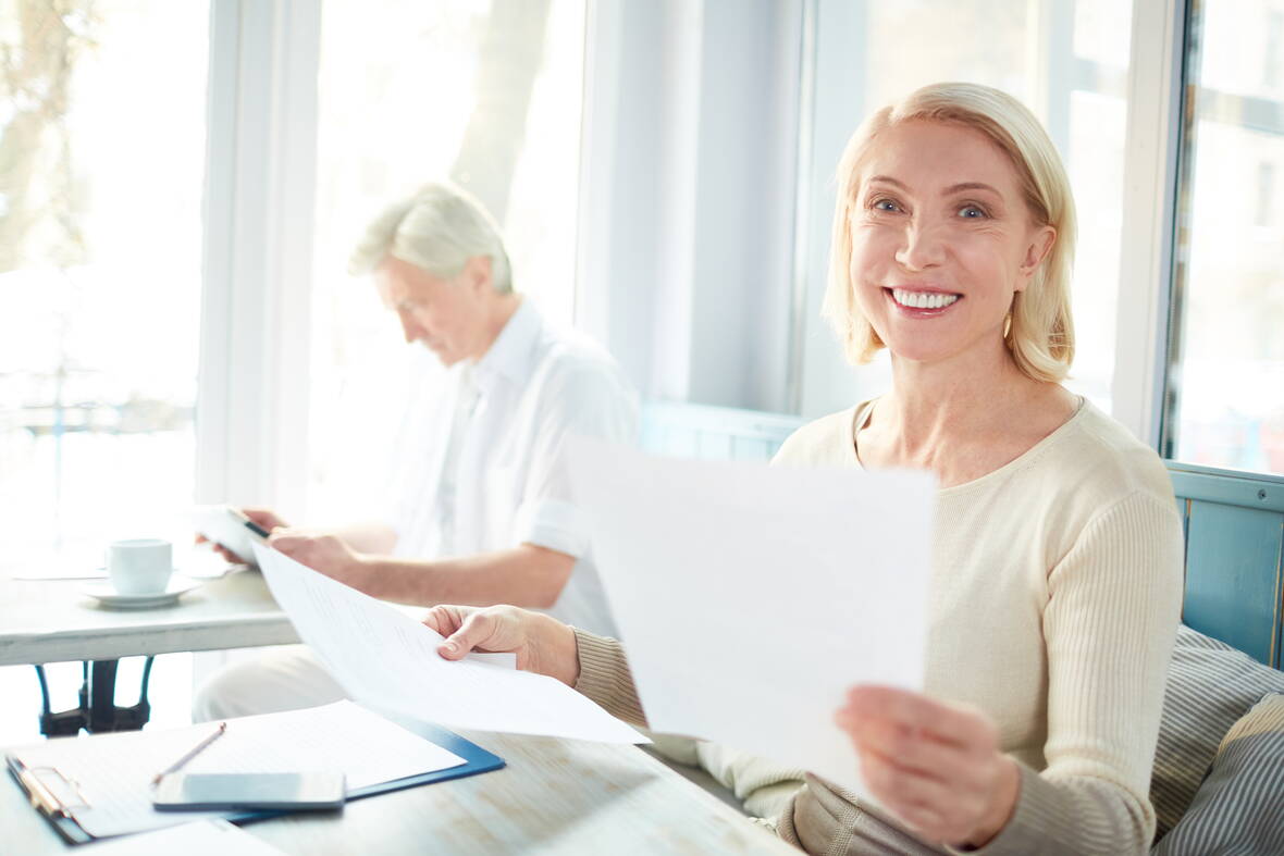 Checkliste Praxisauftritt – jetzt bestellen!