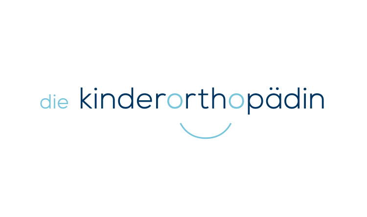 die kinderorthopädin | Logo | Dr. med. Sylvia Willi