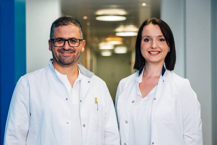 Praxisfotografie, Teamfoto – by meinpraxisauftritt.ch