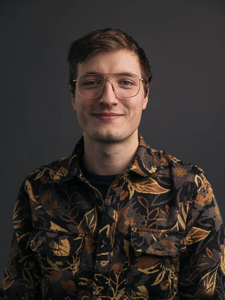 Yannic Bucher | Projektleiter | meinpraxisauftritt.ch Yannic Bucher | Projektleiter | meinpraxisauftritt.ch